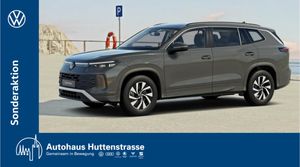 Volkswagen Tayron Life 1,5 l eTSI 150 PS 7-Gang- DSG Bestellfahrzeug Leasing