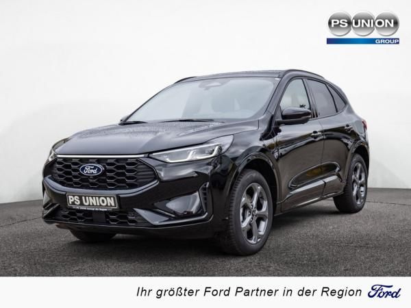 Ford Kuga PHEV ST-Line Matrix-LED SHZ TWA ACC HUD GJR -versch. Farben verfügbar- K.T. Leasing