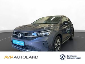 Volkswagen Taigo 1.0 TSI GOAL | PANO | ACC | LED | SITZH. |