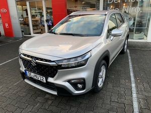 Suzuki S-Cross 1.4  Hybrid Comfort 4x4 Allgrip Leasing