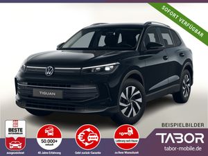 VOLKSWAGEN Tiguan TDI 193 DSG 4M FACELIFT LED+ Nav eHk KeyL Auto-Abo