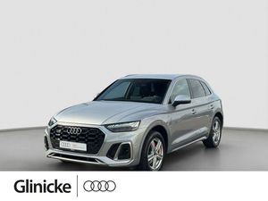 Audi Q5 40 TDI quattro S-tronic S line Matrix Einpark