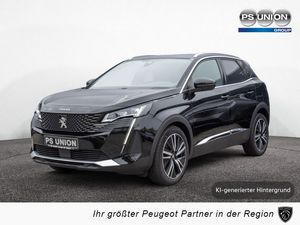 Peugeot 3008 1.2 GT 130EAT8 EL. HECKKL. AKTIVSITZE PANO