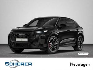 Audi Q3 Sportback TDI quattro 142 kW S tronic