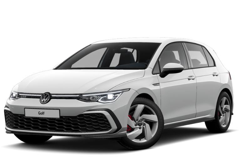Volkswagen Golf Volkswagen Golf GTD 2.0 TDI Auto-Abo