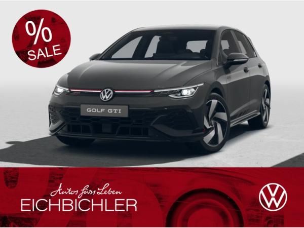 Volkswagen Golf GTI Clubsport I Nur für kurze Zeit Leasing
