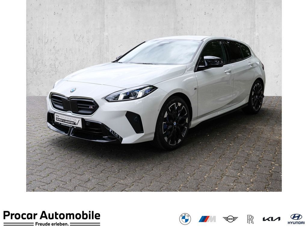 BMW M135i M-SPORT+SHZ+DA+PA+HIFI+LED+KZG Leasing