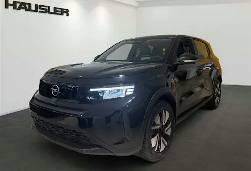 Opel Frontera-e Electric 52-kWh-Batterie 83kW Ultimate 5dr