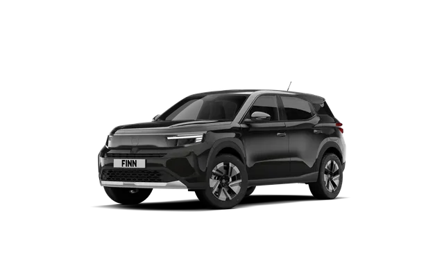 Opel Frontera Electric 54-kWh-Batterie 83kW Electric 54-kWh-Batterie 83kW GS