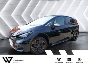 Cupra Born Edition Dynamic - SHZ ACC AKTIVSITZE LED 360° *SN740* Leasing