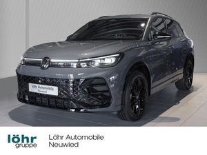 Volkswagen Tiguan 1,5 l eHybrid DSG R-Line AHK PANO NAVI