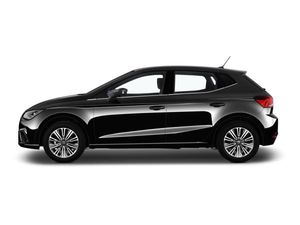 Seat Ibiza FR DSG Facelift VollLED SHZ Kam Kessy 18"