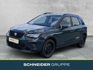 Seat Arona 1.0 TSI Reference  😎Summer-Deal😎 +SOFORT!+ LED+NAV+KLIMA+DAB+