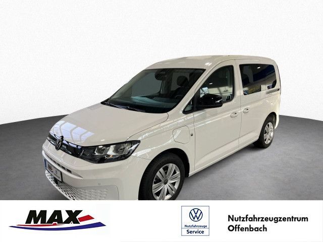 Volkswagen Caddy 5-Sitzer 1.5 eHybrid 85 kW DSG*AHK*Assist* Leasing