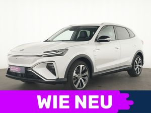 MG Marvel R | ELEKTRO | Abholung in München Leasing
