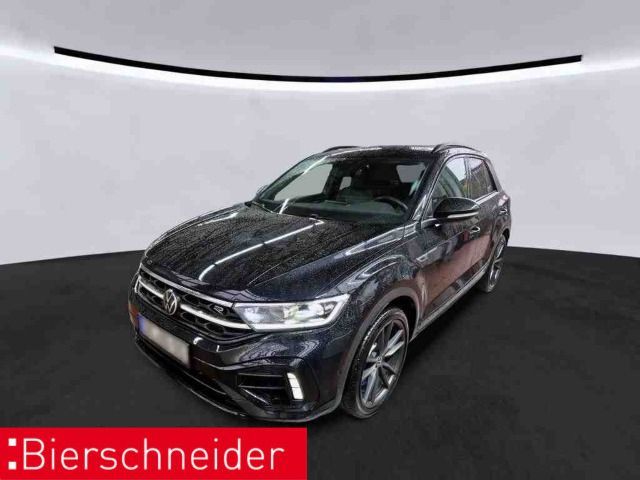Volkswagen T-Roc 2.0 TSI DSG 4Mo R AKRA AHK MATRIX DCC 19 Leasing