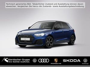 Audi A1 Sportback S line 35 TFSI S tronic