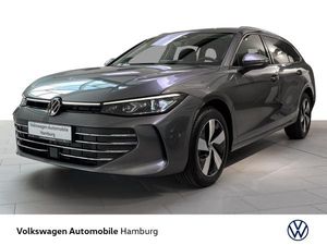 Volkswagen Passat Business 1,5 l eTSI OPF (1 7-Gang-Doppelkupplungsgetriebe DS G