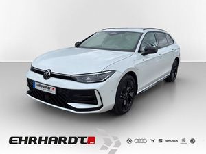 Volkswagen Passat 1.5 TSI eHybrid  DSG R-Line BLACK STYLE*A