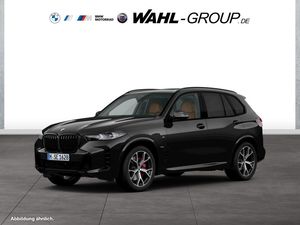 BMW X5 xDrive40d M Sport Pro Individual Standhzg Pan