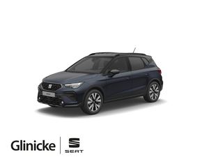 Seat Arona FR 1.0 TSI 85 kW DSG Navi AHK