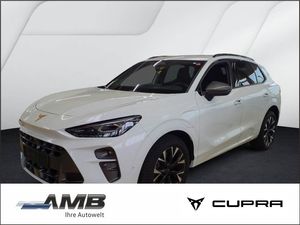 Cupra Terramar 1.5 e-HYBRID Matrix/HuD/Edge/10.30Garan