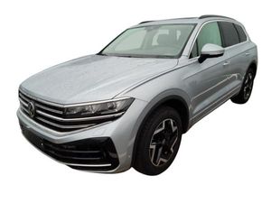 Volkswagen Touareg Elegance 3.0TSI +AHK+360°+PANO+ASSISTS+