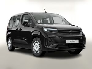 Opel Combo AT8 N1 StyleP SHZ Matrix PDC 10"Touch Leasing privat