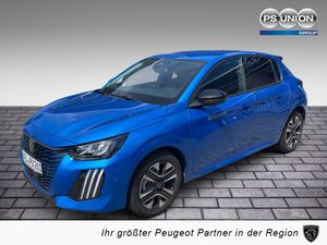 Peugeot 208 1.2 Hybrid 110 Allure e-DSC6 KAMERA NAVI LED