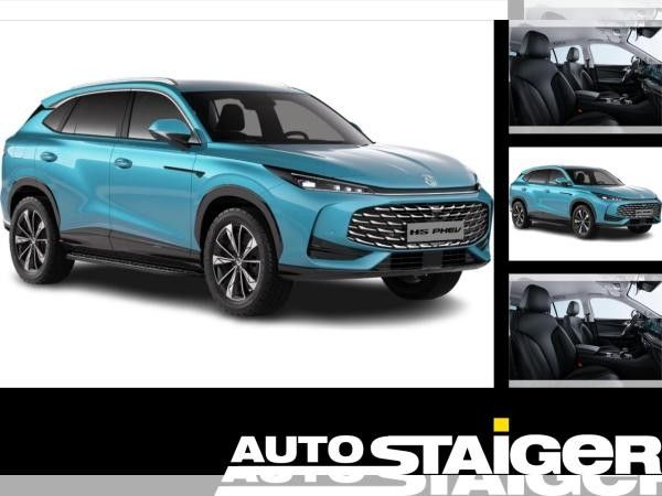 MG EHS ⚡️ Plug-in-Hybrid ⚡️ Schnell verfügbar ⭐️ Luxury ⭐️ Leasing