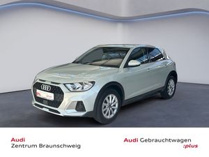 Audi A1 allstreet 30 TFSI SHZ+NAVI+PDC