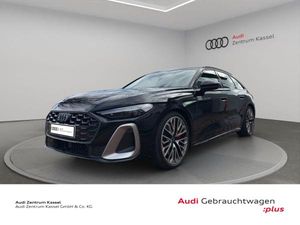 Audi A5 Avant e-hybrid qu S line Matrix LED B&O HuD