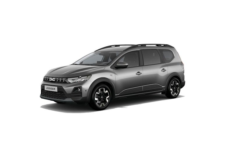 Dacia Jogger Eco-G 120 Auto Journey 5-Sitzer 5dr Auto kaufen