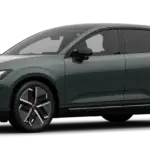 Volvo EX60 Leasing
