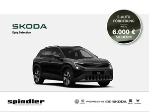 Skoda Epiq Selection 55 (56 kWh) 155 kW 1-Gang-Automatik