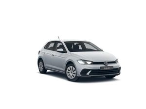 Volkswagen Polo 1.0 TSI Life FrontAssist DAB+ LED