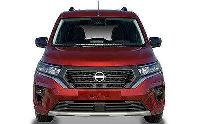 Nissan Townstar TEKNA DIG-T 130 Tekna L2 Leasing