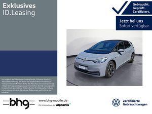 Volkswagen ID.3 Pro Performance Style Comfort Climatronic L