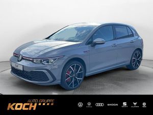 Volkswagen Golf GTI DSG NAVI LED KAMERA