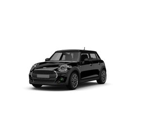 Mini Cooper 5-türig Auto-Abo