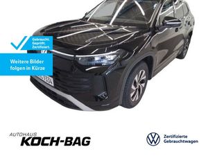 Volkswagen Tayron 1.5eTSI Life Navi LED Kamera Head-Up