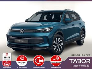 VOLKSWAGEN Tiguan 1.5 eTSI 130 DSG MY24 LED+ Keyl eHK SHZ Auto-Abo