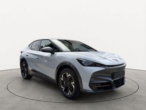 Cupra Tavascan Endurance 286PS 77 kWh
