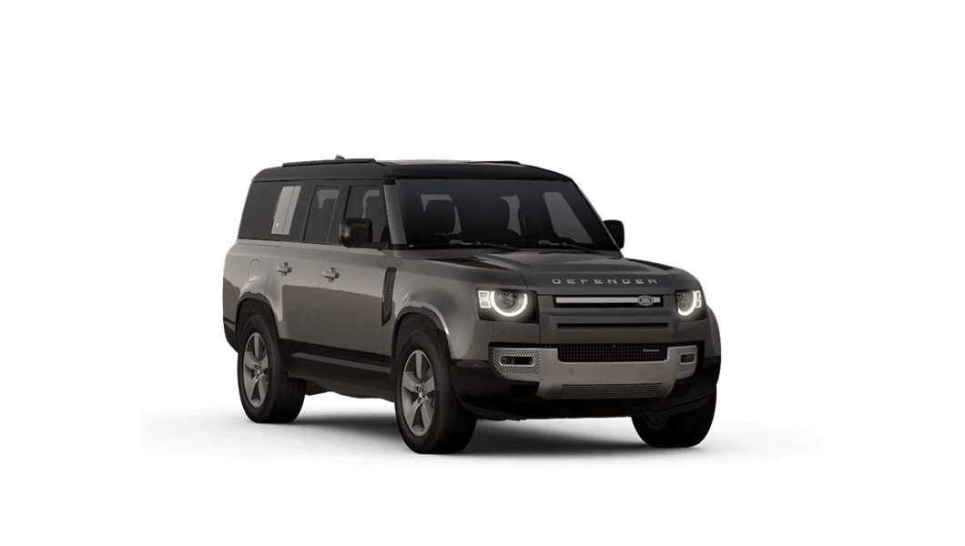Land Rover Defender 130 oder ähnlich Auto-Abo