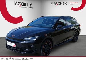 Cupra Leon ST VZ AHK Pano ACC AUT LED Navi Alcant. PDC
