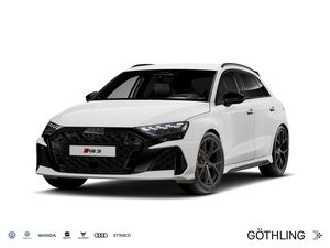 Audi RS 3 Sportback 294 kW S tronic *MAX 280 km/h*Mat