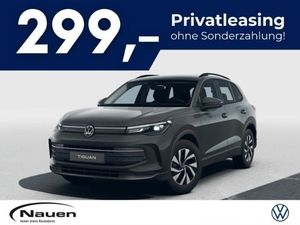 Volkswagen Tiguan Life 1,5 l eTSI 96 kW (131 PS) 7-Gang-DSG