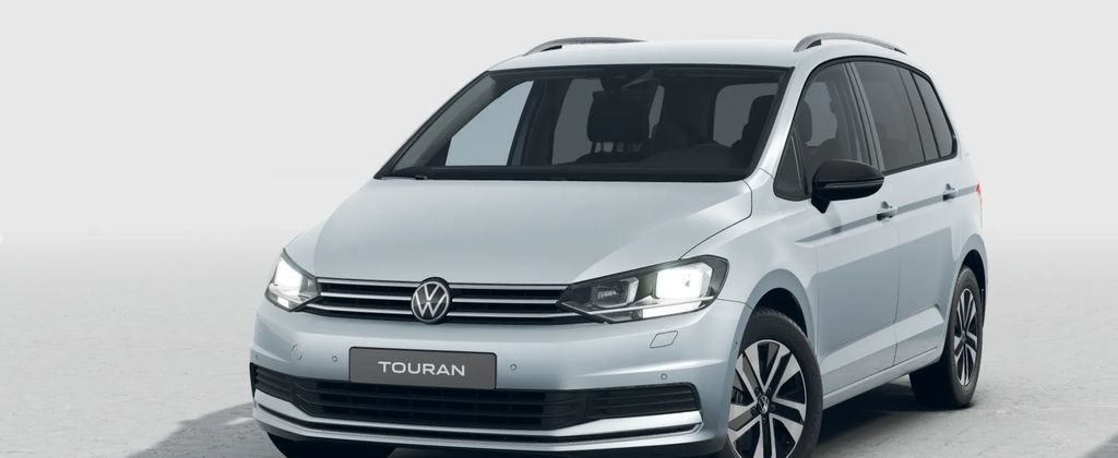 Volkswagen Touran Volkswagen Touran ENERGY 1.5 TSI 7-Gang-DSG 110 kW (150 PS) Auto-Abo