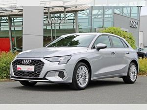 Audi A3 Sportback 35TFSI advanced 6-GANG Leasing