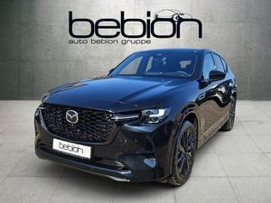Mazda CX-60 3.3 e-SKYACTIV-D 254 Homura Allrad 6-Zylinder Diesel - 2,5to AHK - sofort verfügbar